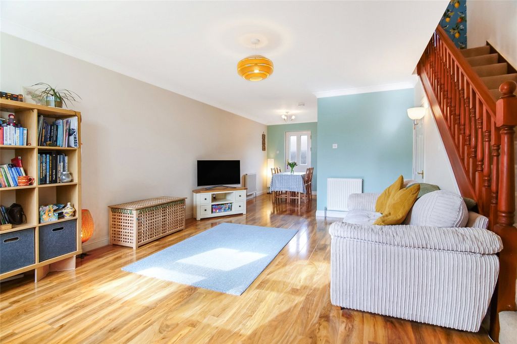 Property photo 3 of 19 Living Area