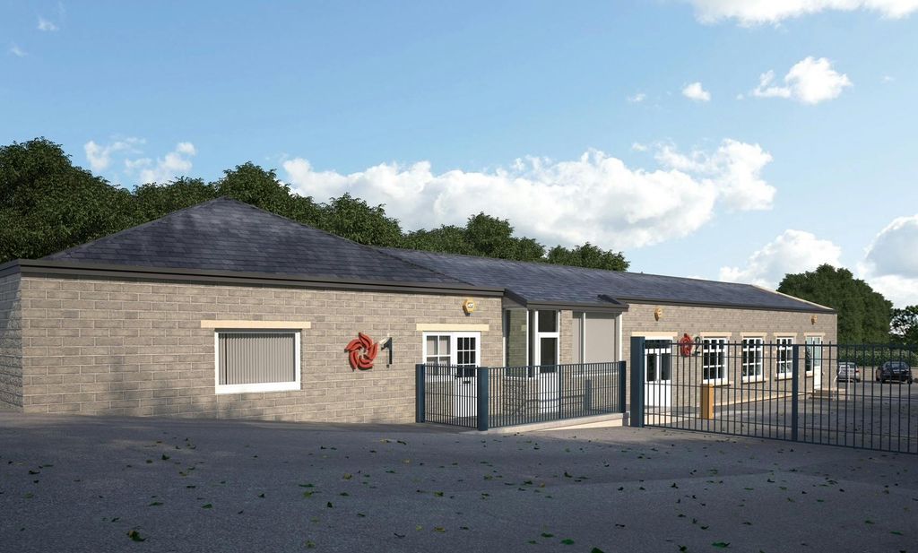 Property photo 1 of 5 External CGI Image.Png