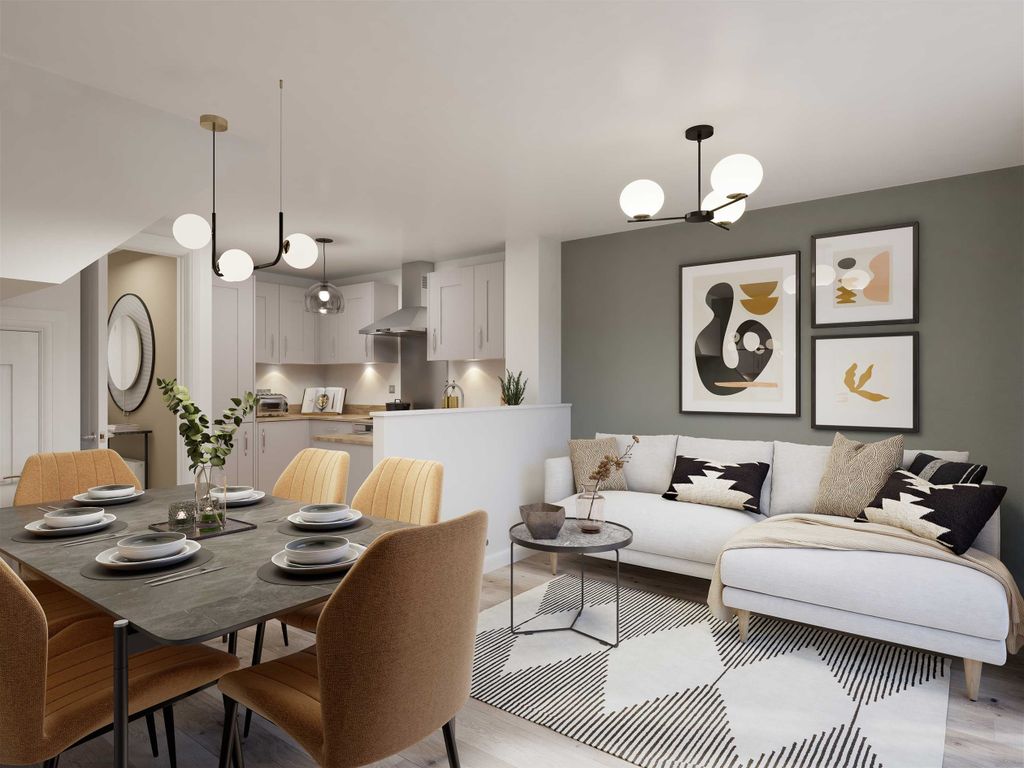 Property photo 3 of 10 Kingsville Dining &amp; Family Room