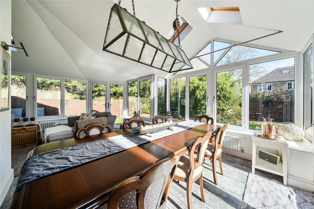Additional image 8 of 5 bed detached house for saleRuskin Court, Crowthorne, Berkshire RG45