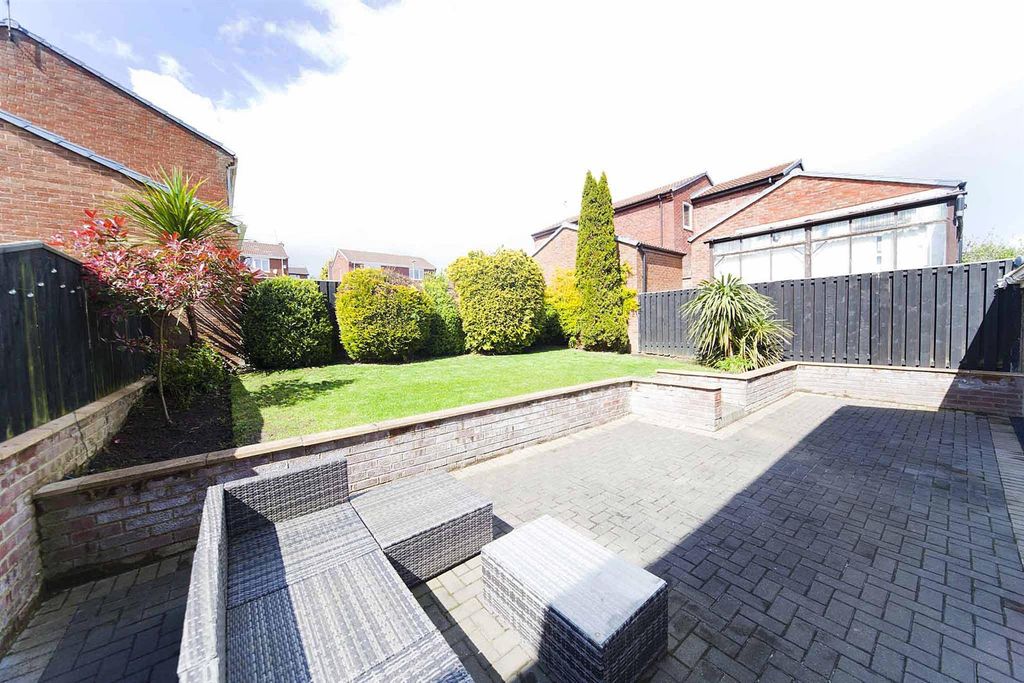 Additional image 17 of 3 bed semi-detached house for saleBywell Drive, Peterlee SR8