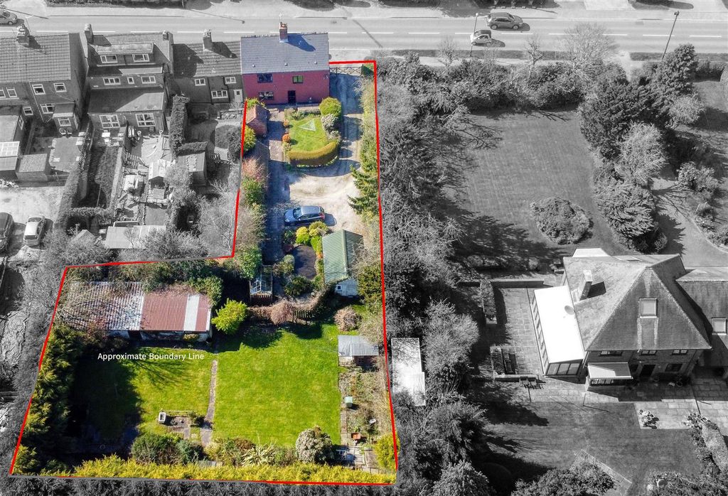 Property photo 2 of 49 Aerial Plot