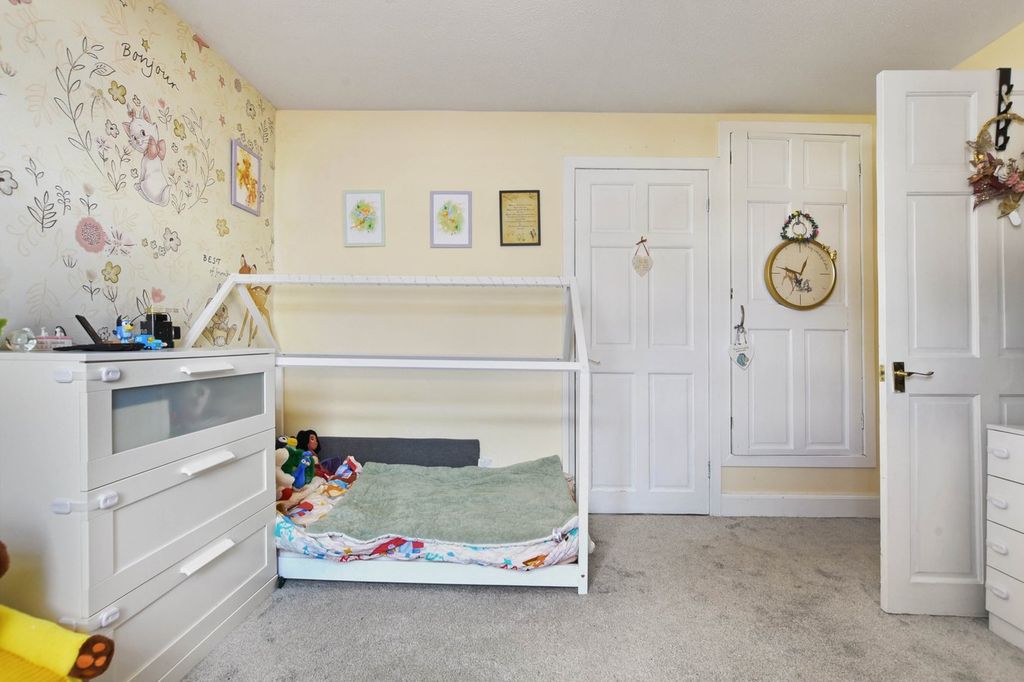 Additional image 14 of 3 bed terraced house for saleArdmillan, Kilwinning KA13