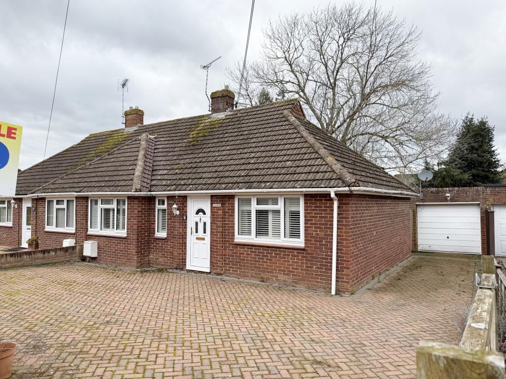 Property photo 1 of 7 Front Of Bungalow