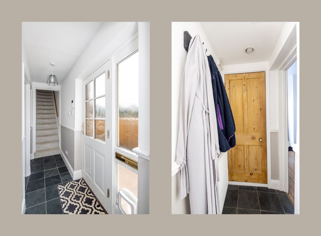 Property photo 2 of 17 Entrance Hall