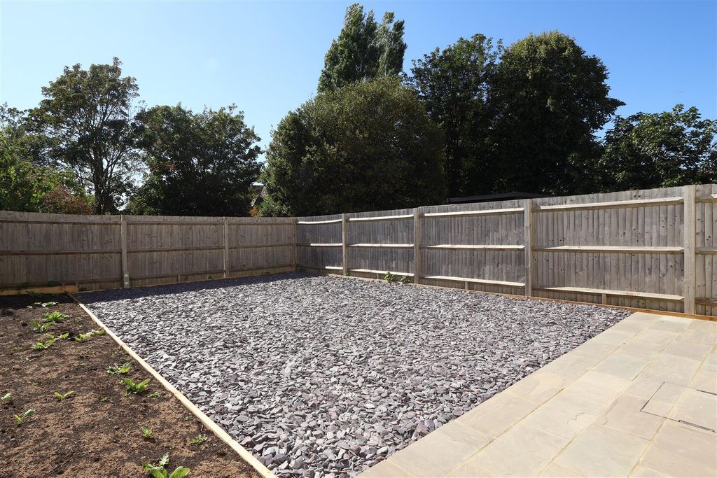 Property photo 3 of 21 Private Rear Garden