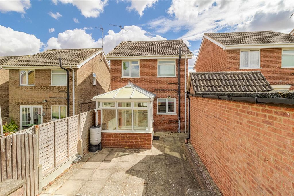 Property photo 2 of 15 Rear Elevation