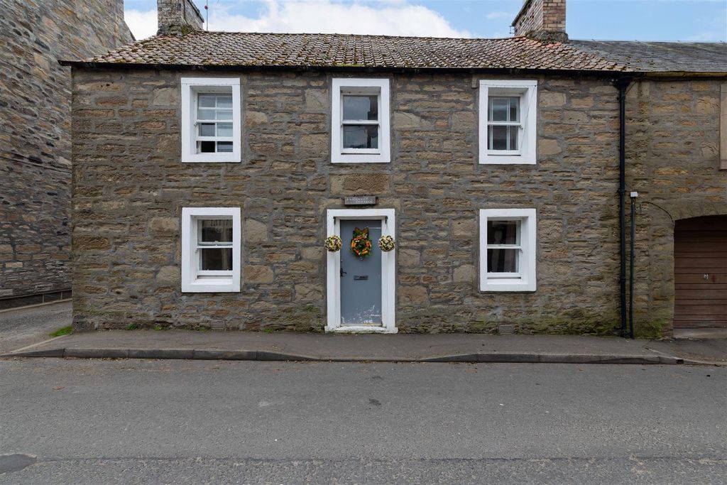 Property photo 1 of 22 Muckhart Cottage, Muckhart Road Dunning-46.Jpg