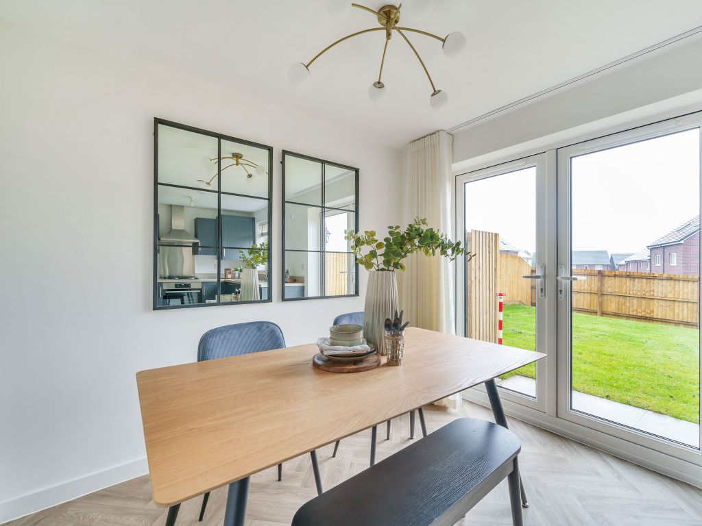 Additional image 10 of 3 bed semi-detached house for sale"The Hanbury" at Waun-Y-Pound Road, Ebbw Vale NP23