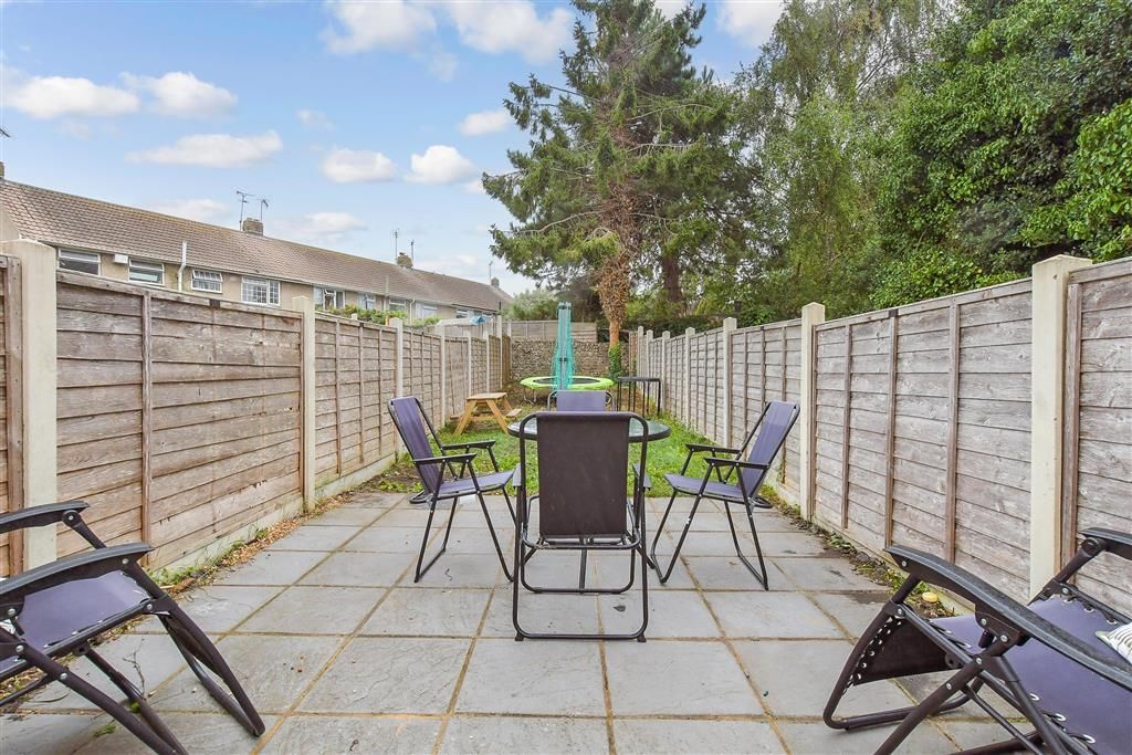 Property photo 2 of 11 Rear Garden