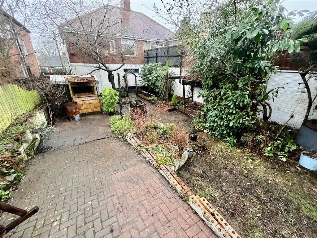 Additional image 10 of 2 bed flat for saleSouthend Terrace, Sheriff Hill, Gateshead NE9