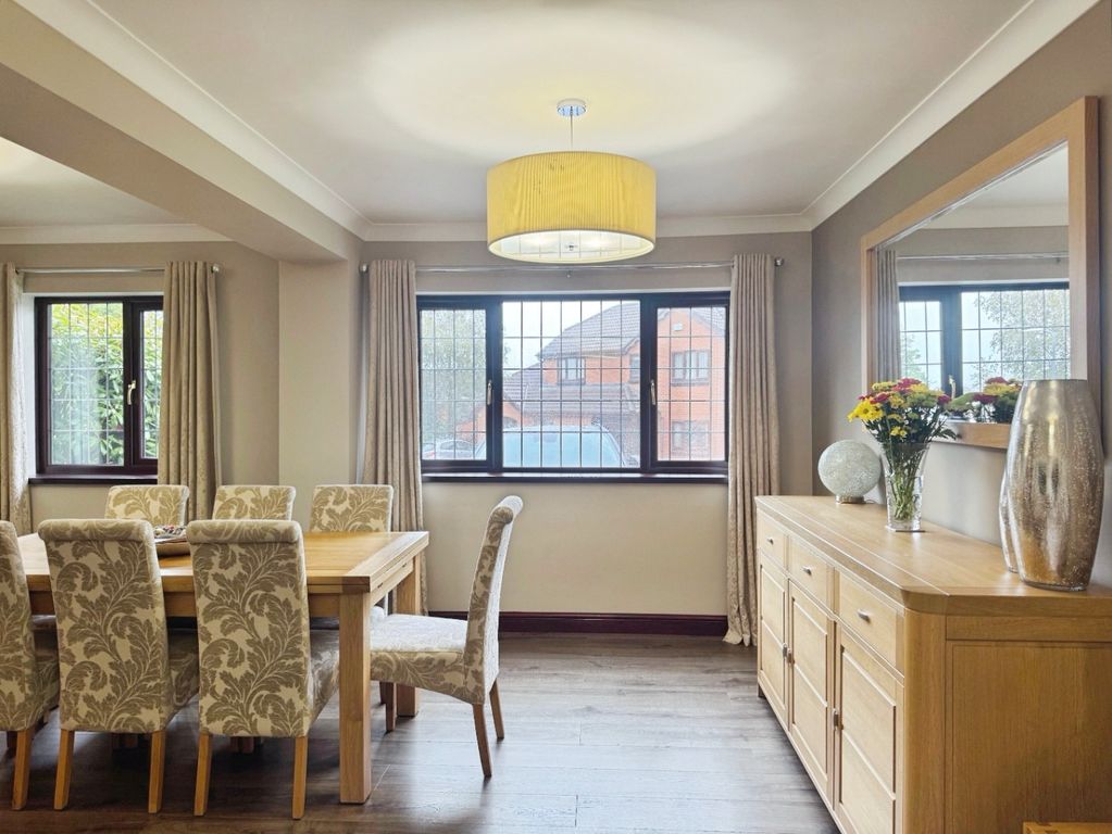 Additional image 10 of 6 bed detached house for saleLlys-Y-Dderwen, Llangennech, Llanelli, Carmarthenshire SA14
