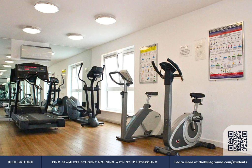 Additional image 16 of 1 bed flat to rentNorthampton District NN1