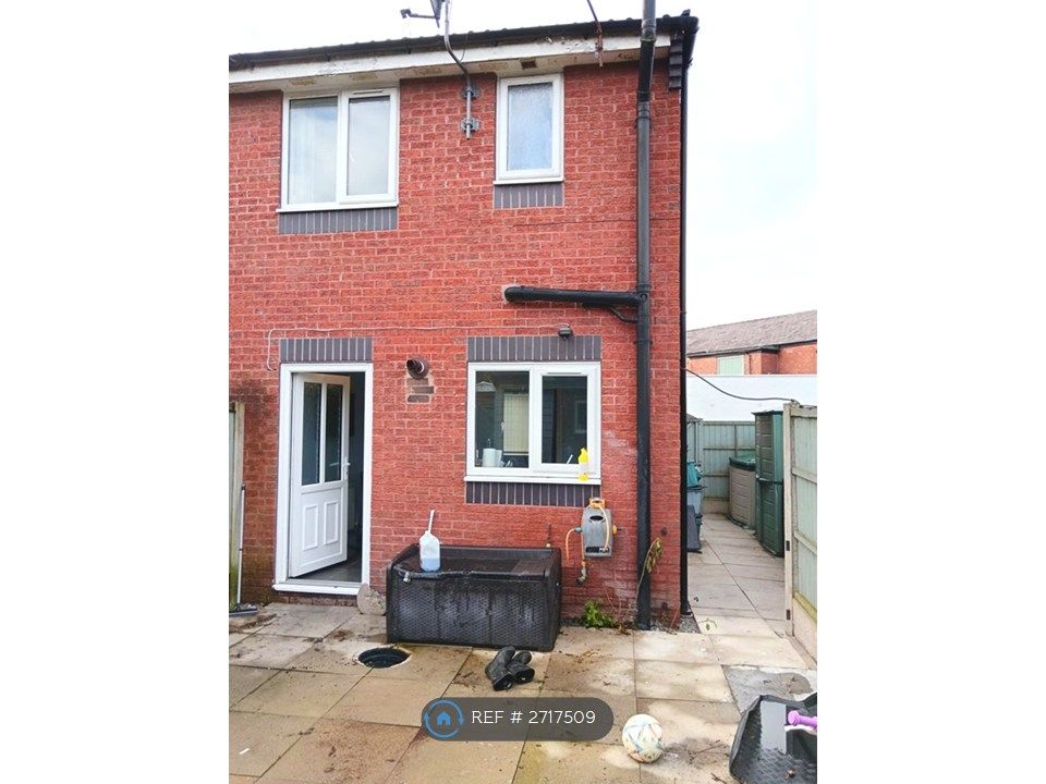 Property photo 3 of 15 Rear External