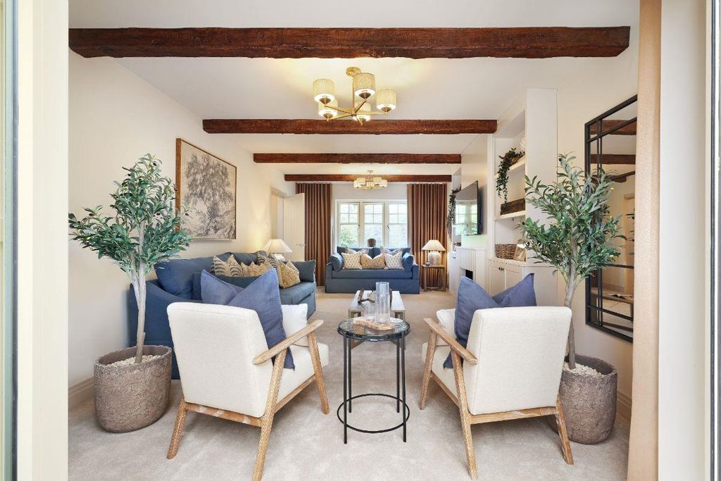 Additional image 5 of 4 bed detached house for saleHeadley Chase, Headley, Surrey KT18