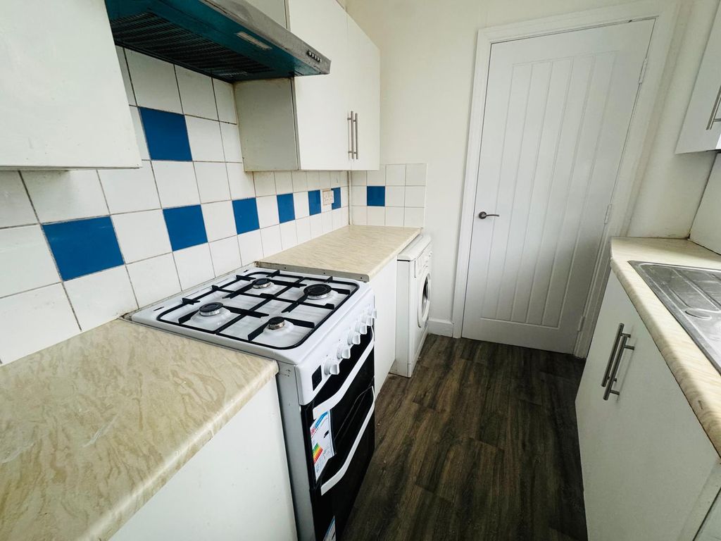 Property photo 1 of 6 1 Bed Flat To Rent Plashet Grove, London E6