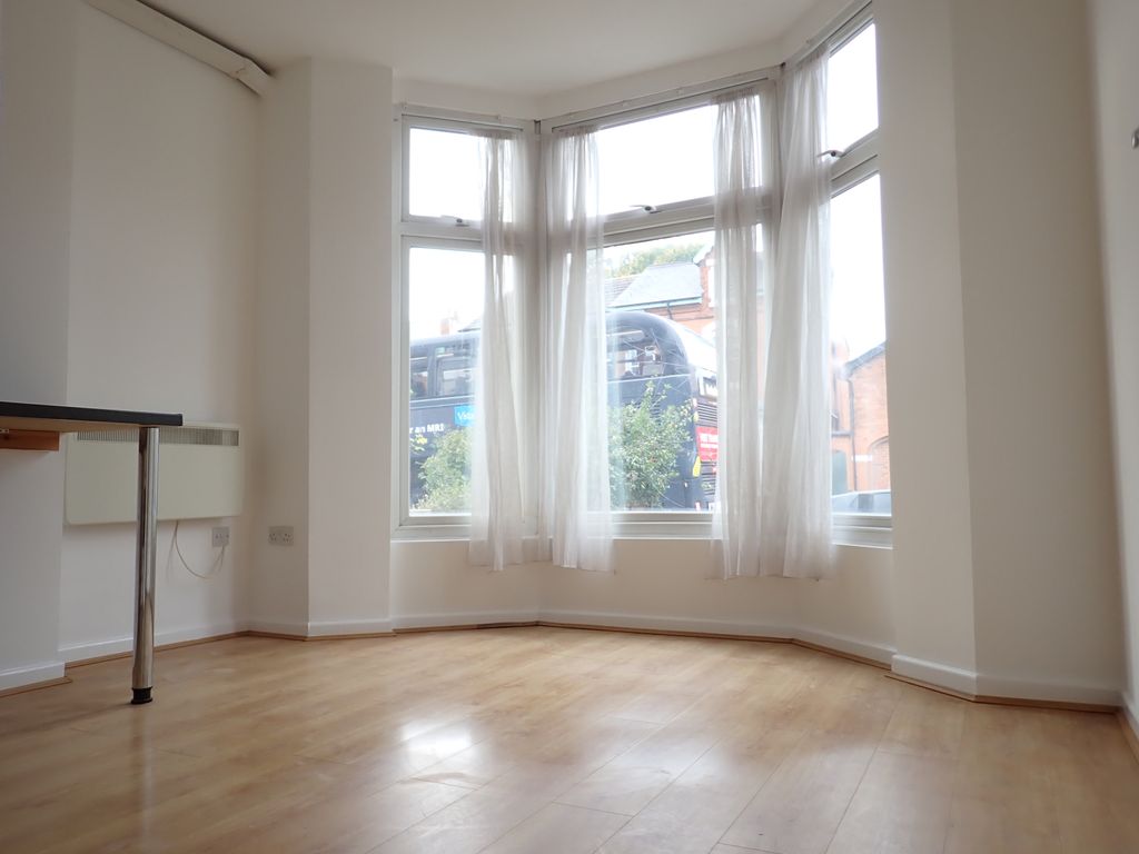 Property photo 1 of 5 One Bedroom Flat In Kings Heath