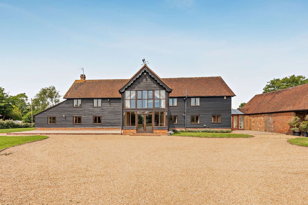 Additional image 16 of 4 bed detached house for saleGuildford Road, Alfold, Cranleigh, Surrey GU6