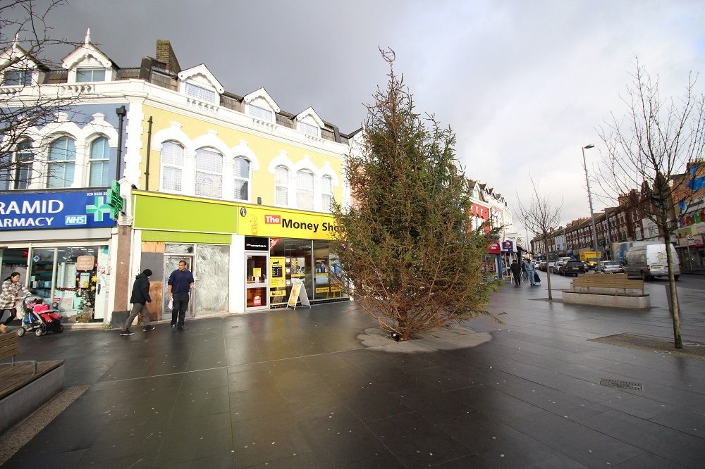 Property photo 1 of 6 1 Bed Flat To Rent Leabridge Road, Leyton E10