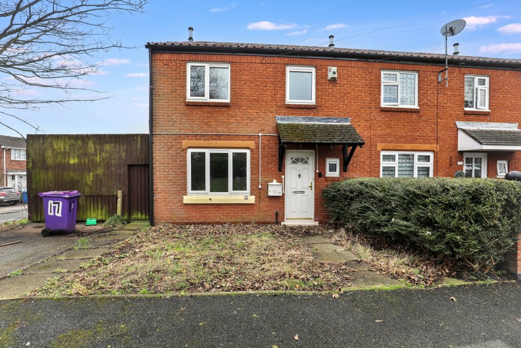 Property photo 1 of 20 17 Willow Grove, Wavertree, Liverpool L15 8Ad