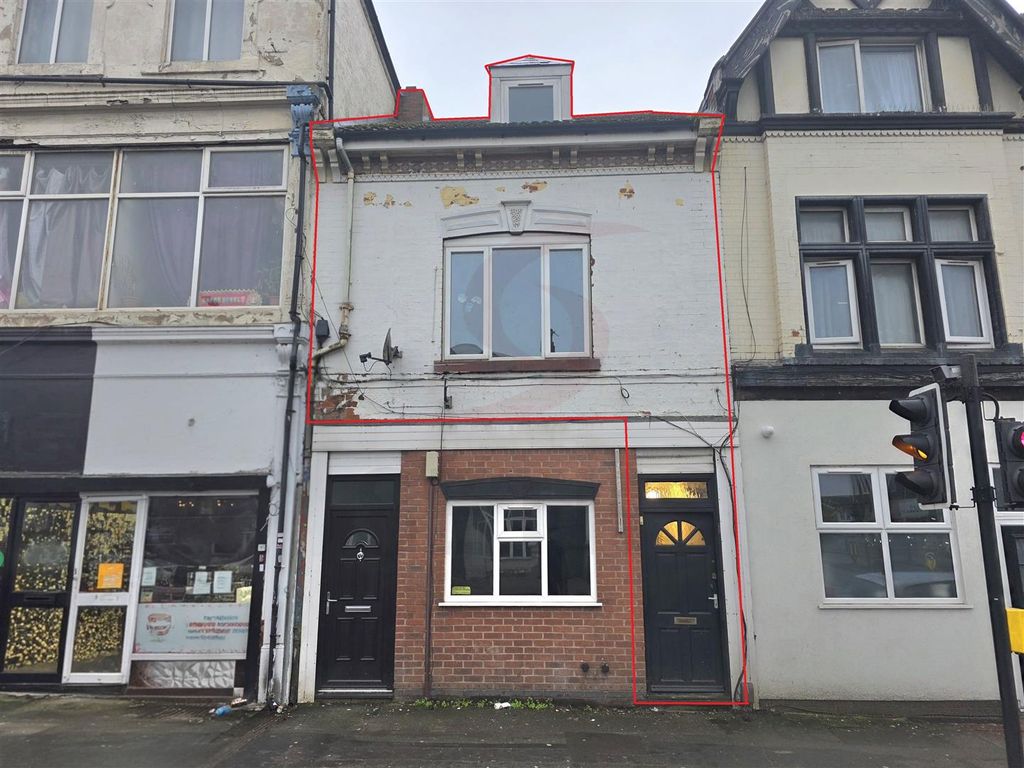 Property photo 1 of 8 Front Elevation