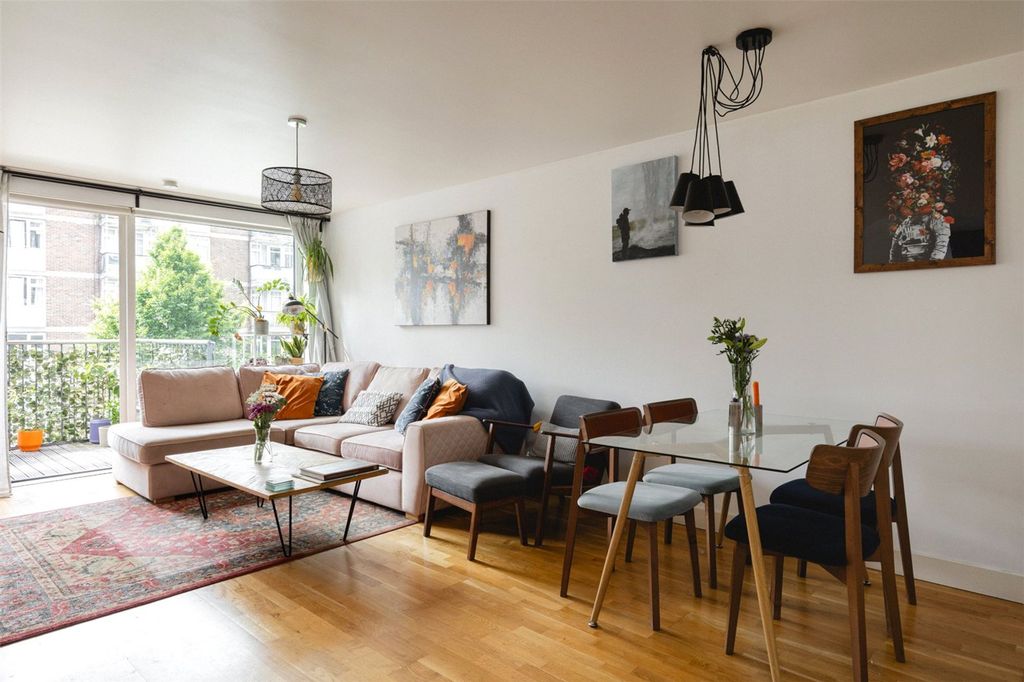 Property photo 3 of 11 Adelaide Wharf E2