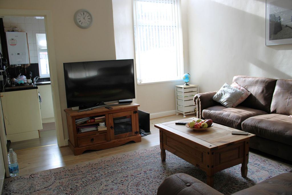 Property photo 3 of 11 Rear Reception