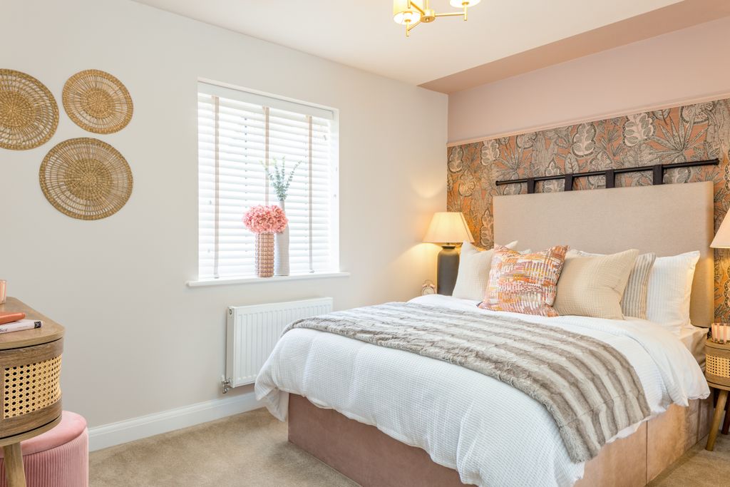 Additional image 8 of 4 bed detached house for sale"Kirkdale" at Autherson Street, Driffield YO25