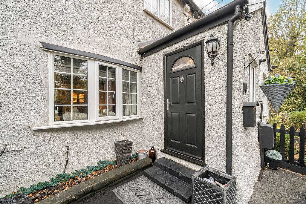 Property photo 2 of 25 Front Door