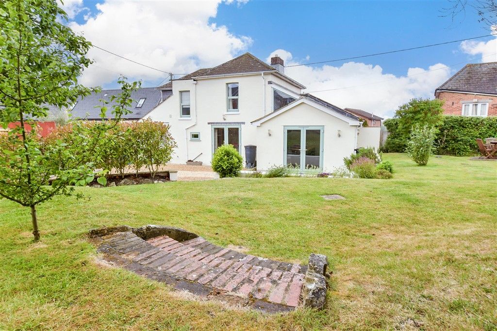 Property photo 1 of 11 Rear Garden