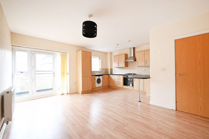 Property photo 2 of 6 Example Open Plan Living Space