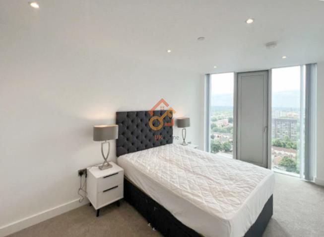 Additional image 5 of 2 bed flat to rent11 Silvercroft Street, Manchester M15