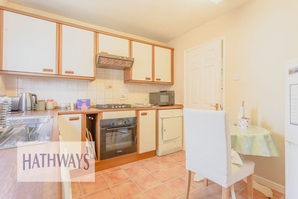 Additional image 13 of 2 bed flat for saleRose Gardens, Croesyceiliog NP44