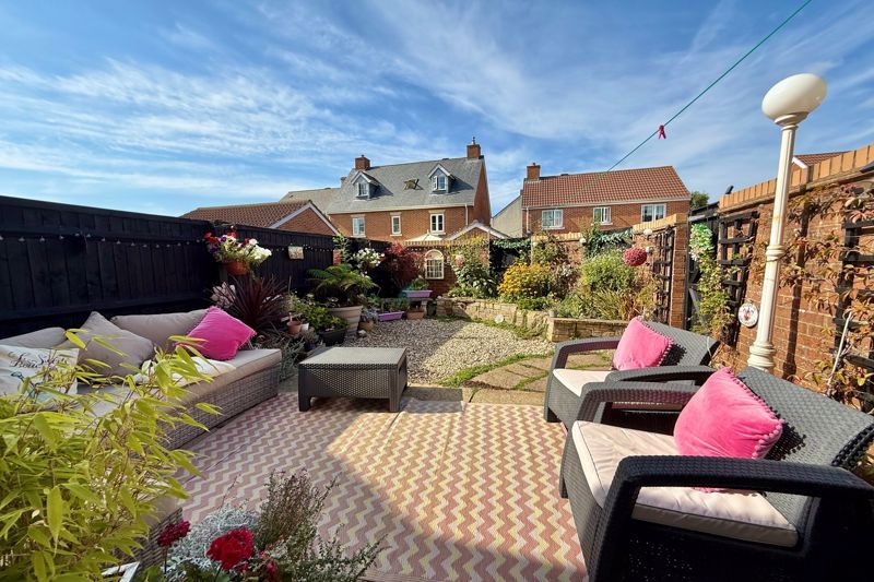 Property photo 2 of 19 Rear Garden