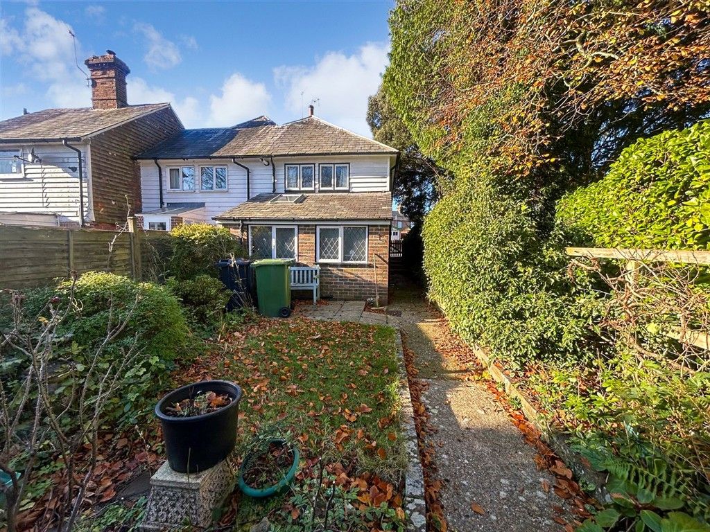 Property photo 2 of 3 Rear Elevation