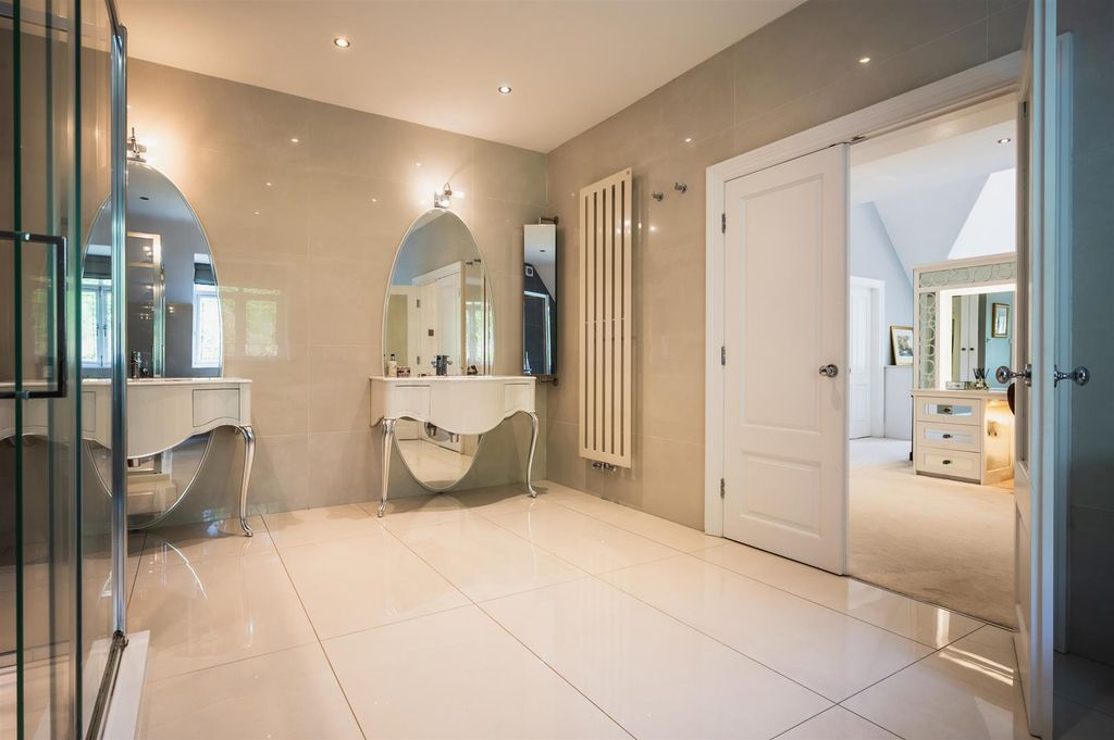 Additional image 31 of 5 bed detached house for salePadley Hill, Grindleford, Hope Valley S32
