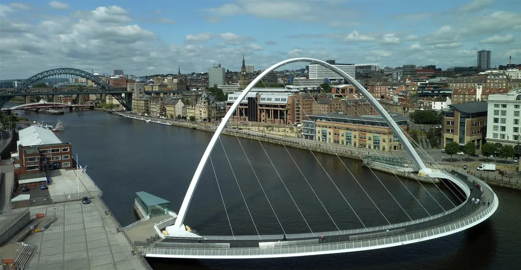 Pitt Street, Newcastle Upon Tyne NE4 - View 6
