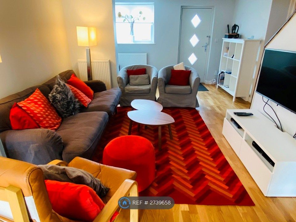 Property photo 2 of 35 Sitting Room, Showing Front Door