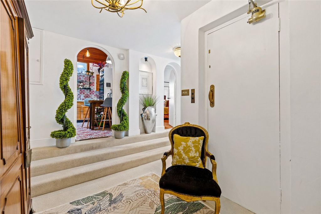 Additional image 11 of 6 bed terraced house for saleArundel Terrace, Brighton, East Sussex BN2