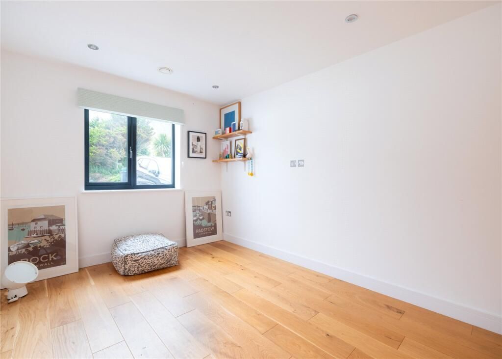 Additional image 16 of 4 bed detached house for saleGrenville Road, Padstow PL28