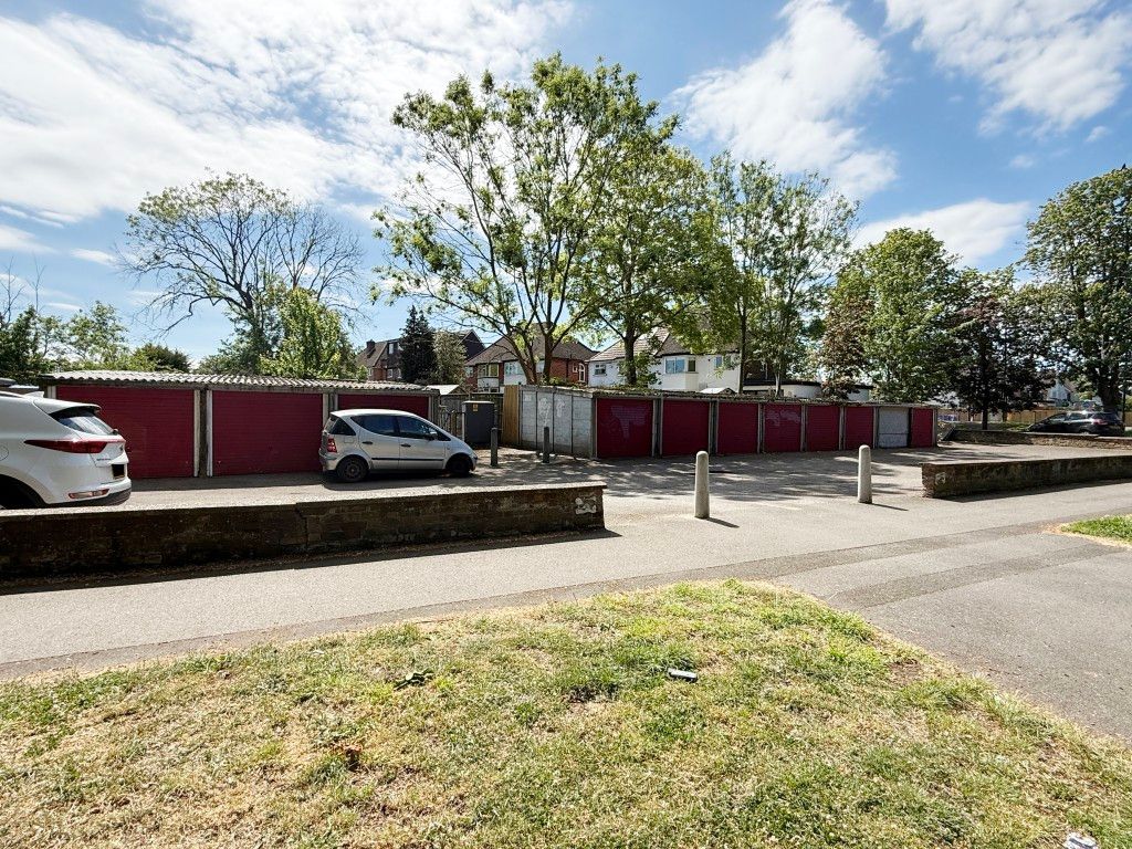 Property photo 1 of 4 View Of Front Of Eleven Garages