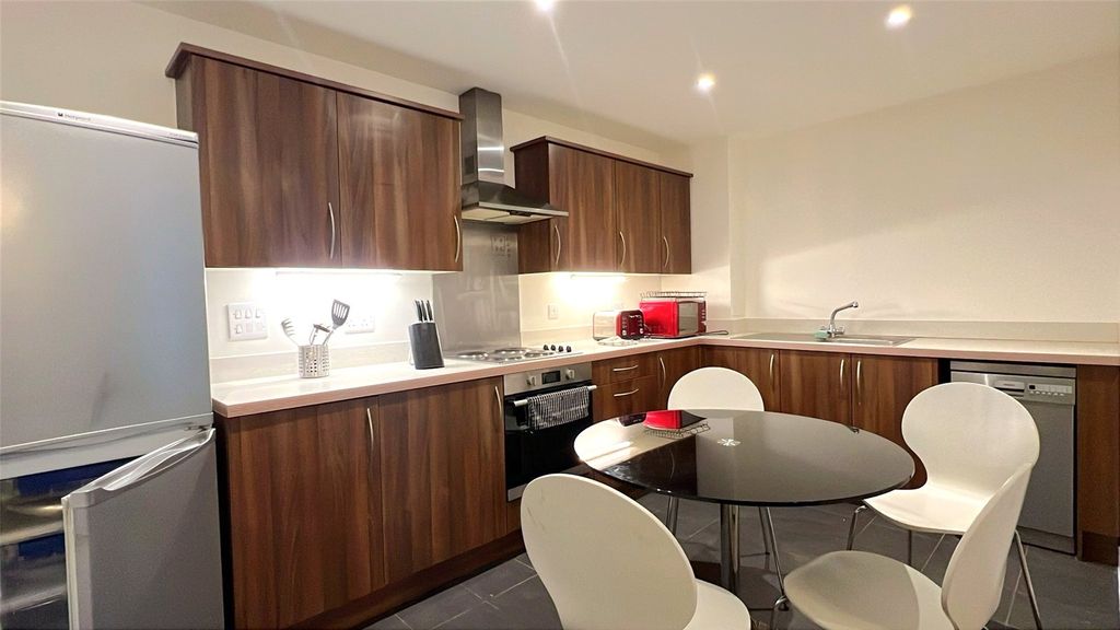 Property photo 2 of 15 Kitchen