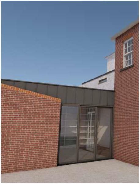 Additional image 18 of 5 bed semi-detached house for saleAylestone Hill, Hereford HR1