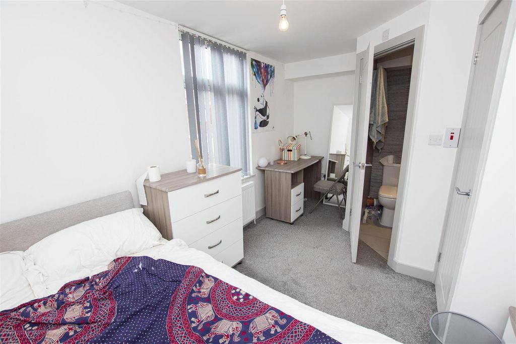 7 bed shared accommodation to rentExeter Road, Birmingham, West Midlands B29 photo 5