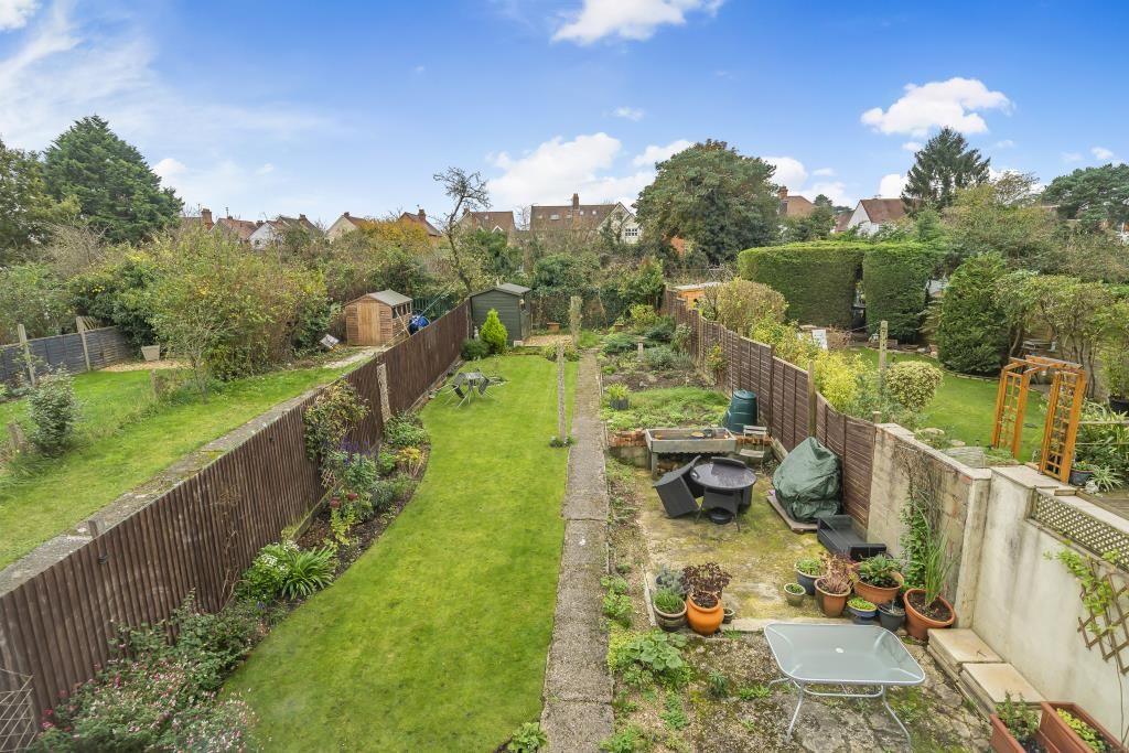 Property photo 2 of 23 Garden