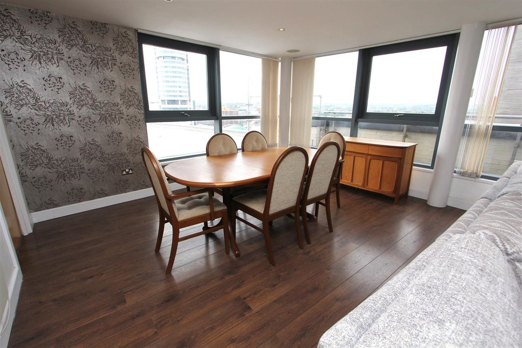 Property photo 2 of 10 New Dining Area.Jpg