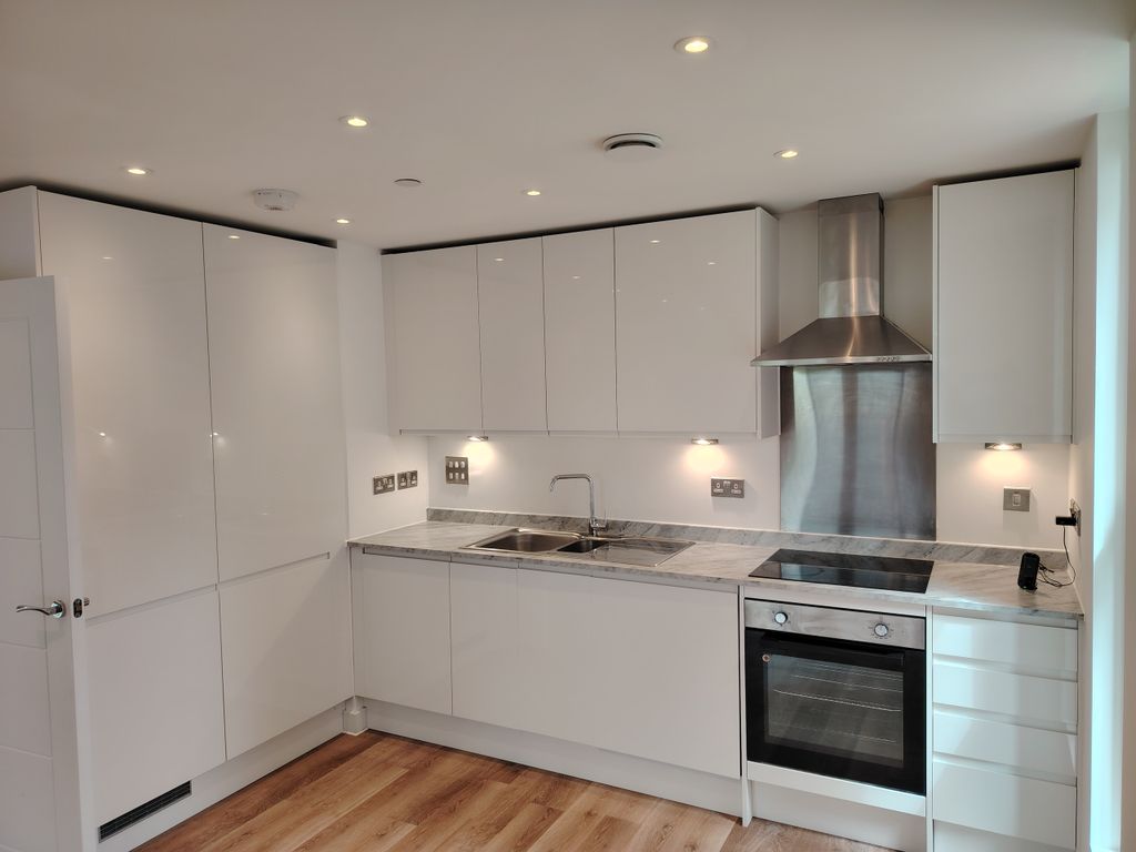 Property photo 2 of 15 Kitchen