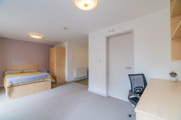 Property photo 3 of 6 Birmingham-Studio1-4