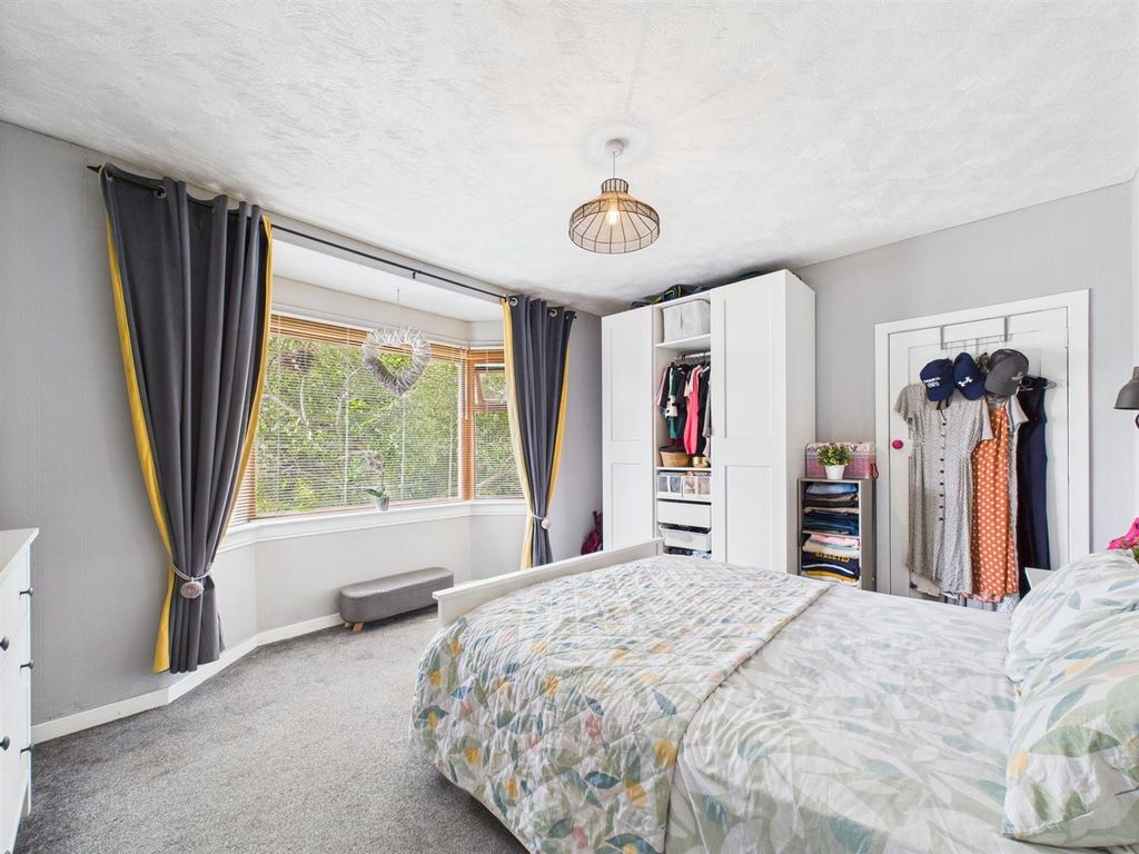 Additional image 12 of 4 bed detached house for sale39 Oakbank Crescent, Perth PH1
