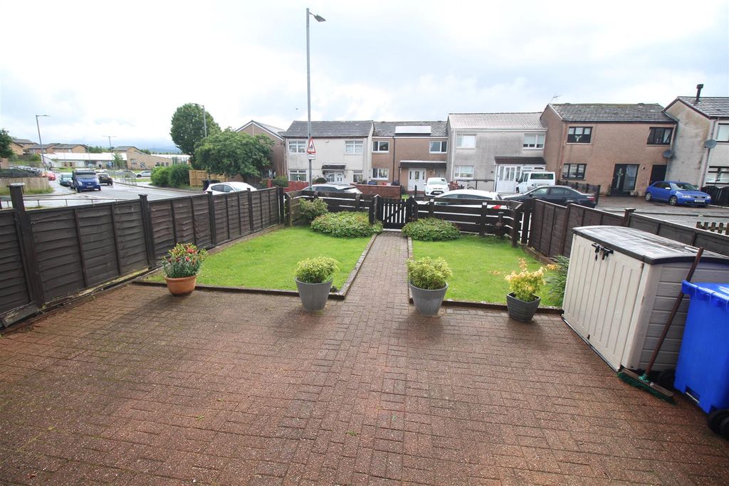 Additional image 19 of 4 bed terraced house for saleOronsay Avenue, Port Glasgow PA14